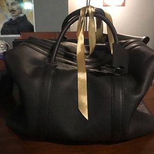Coach Metropolitan Duffle